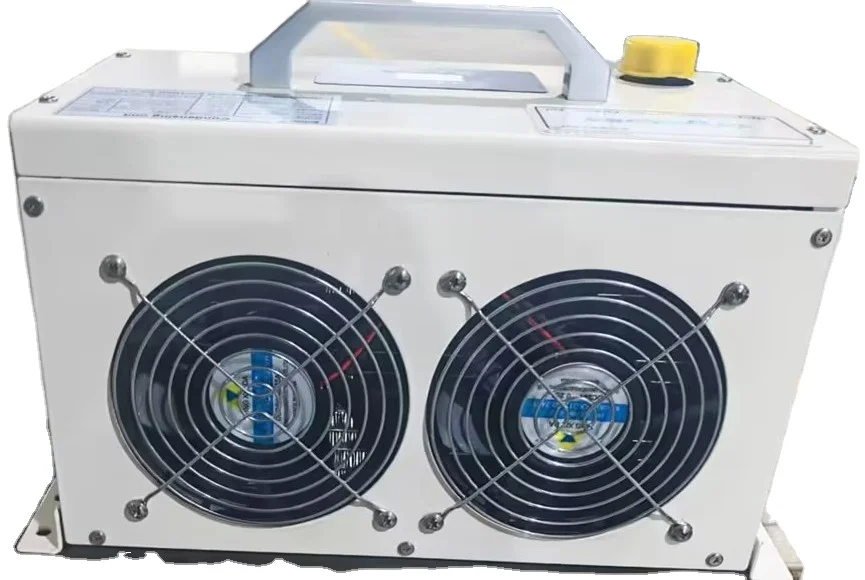 Condensing Unit SC-2810E Voltage DC 12V 24V Power 220w Current 18A R134a