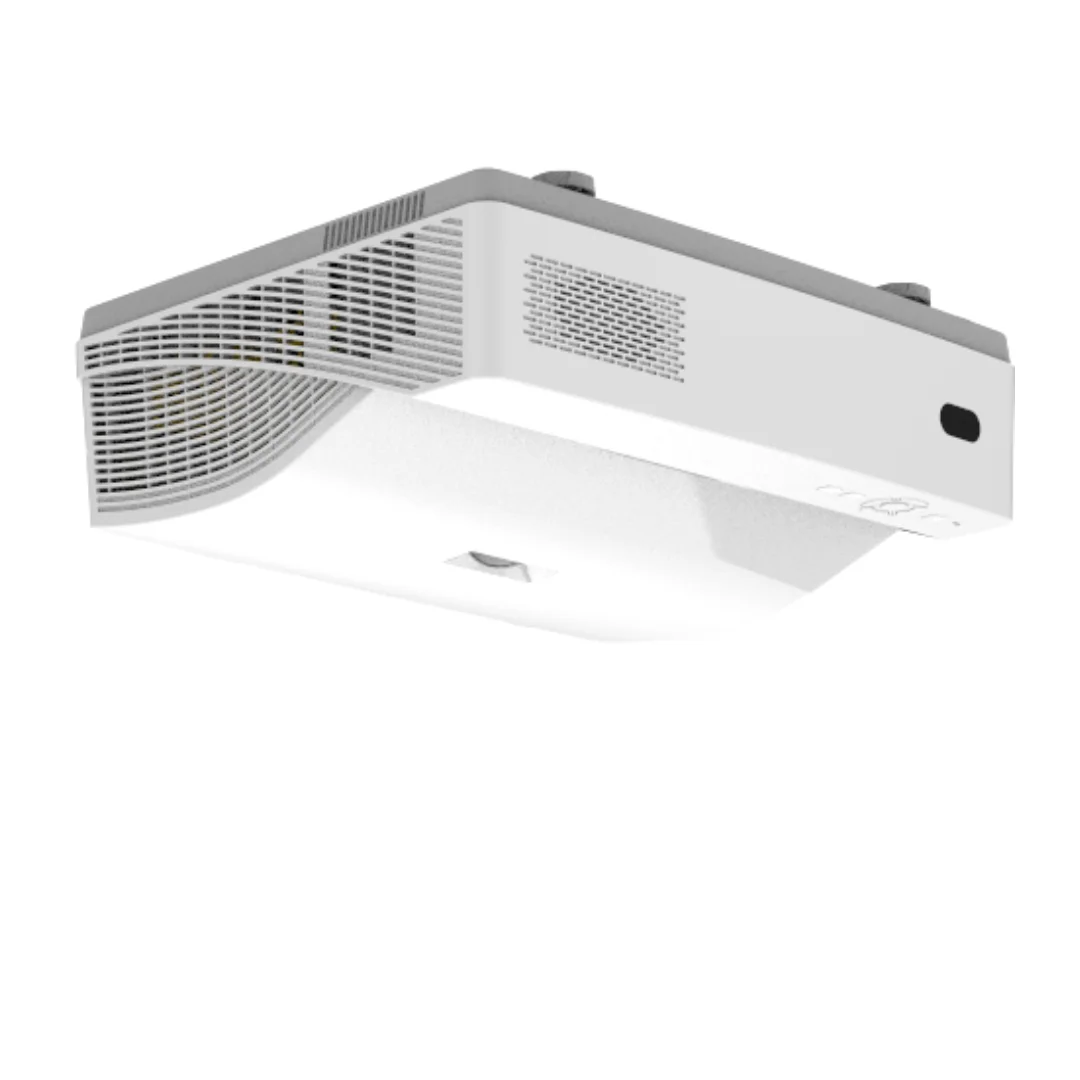 Top Sales Ultra 4K Laser Smart Projector DLP Short Throw Projector Educational Meeting Cinema Theater Classroom view 3