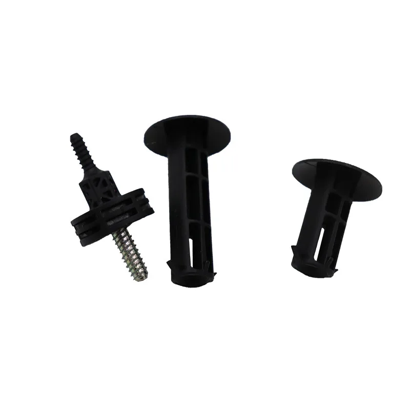 for Volvo Motor Engine Cover Fixed Screw Clip Buckle