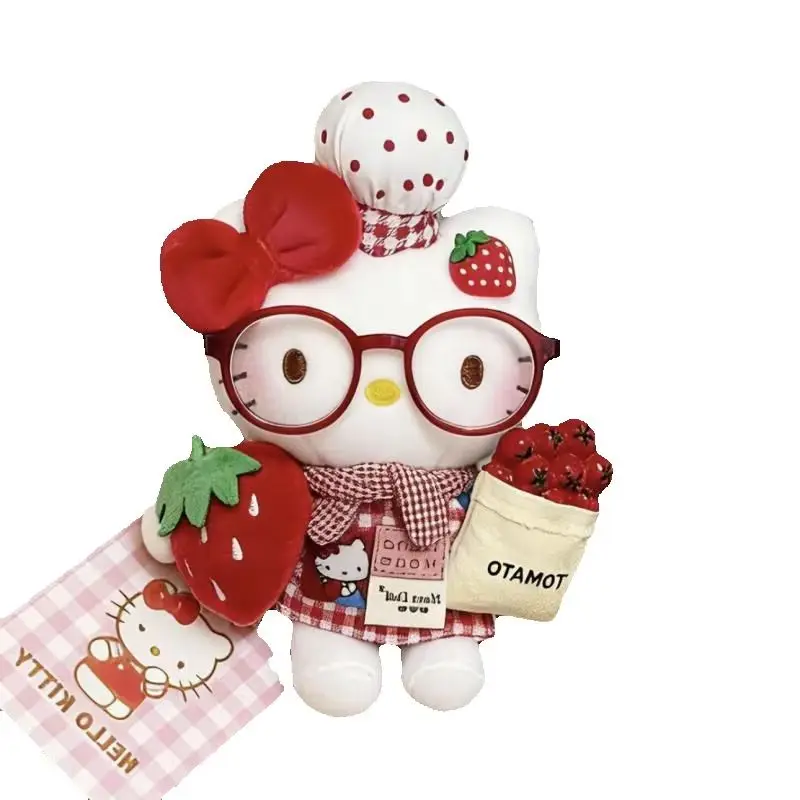 kawaii-hellokitty-pendant-doll-keychain-spring-style-genuine-hellokitty-bag-hanging-ornament-cute-stuffed-doll-decor-gift