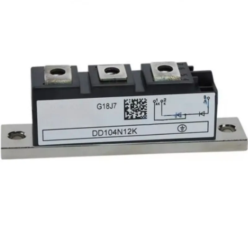 

DD104N12K Power Module, Automation, for PLC