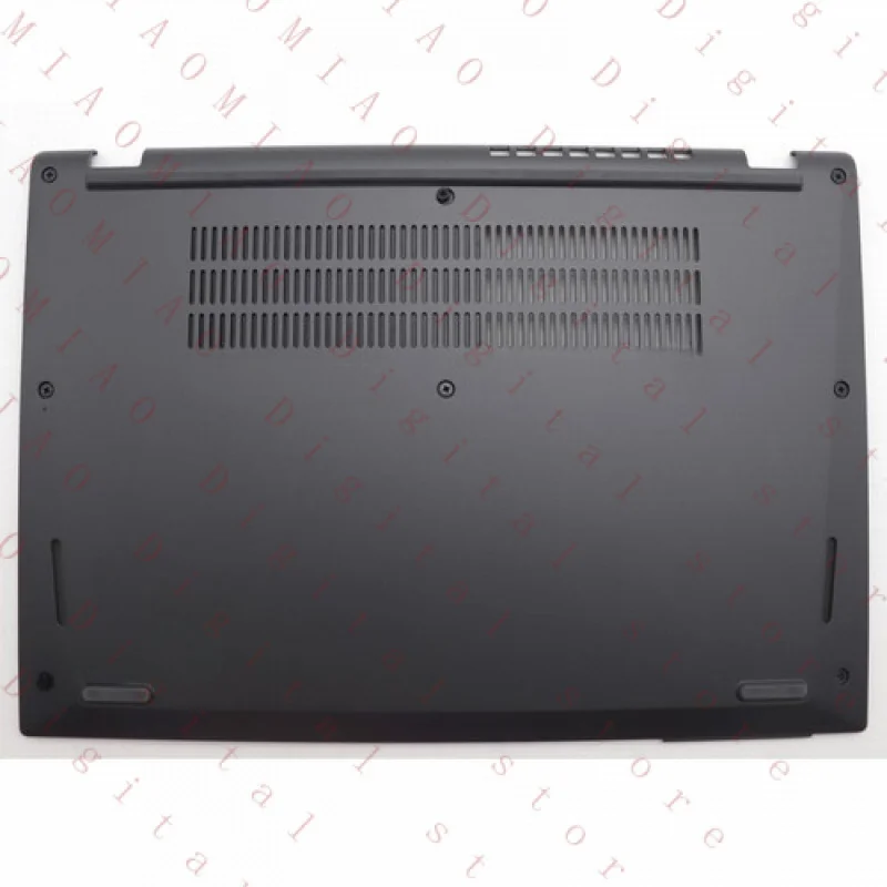 

TU 5CB1M21601 New For Lenovo ThinkPad L13 Gen 5 Bottom Base Case Enclosure