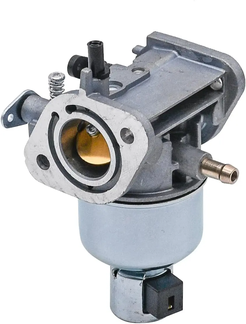 15003-7081 Carburetor Fit for Kawasaki FH580V FS541V FR600V FS600V Engine，Fit for John Deere X300 X300R Replace for 15004-0818 1