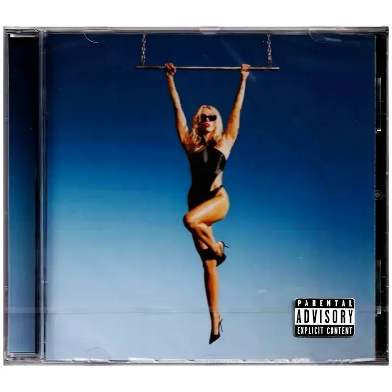 Miley Cyrus Endless Summer Vacation CD Nuovo Album Di Miley Cyrus-image
