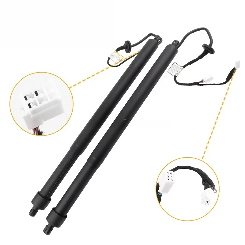 1Set Power Liftgate Rear Tailgate Lift Strut Electric Tailgate Lift for MITSUBISHI PAJERO/MONTERO IV V8 V9 2007-2021 90560W000P