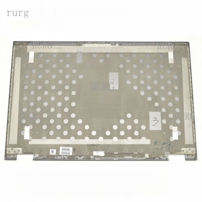 

L New For HP ZBOOK Fury17 G7 G8 LCD Top Back Cover Rear Lid Case Shell M20108-001