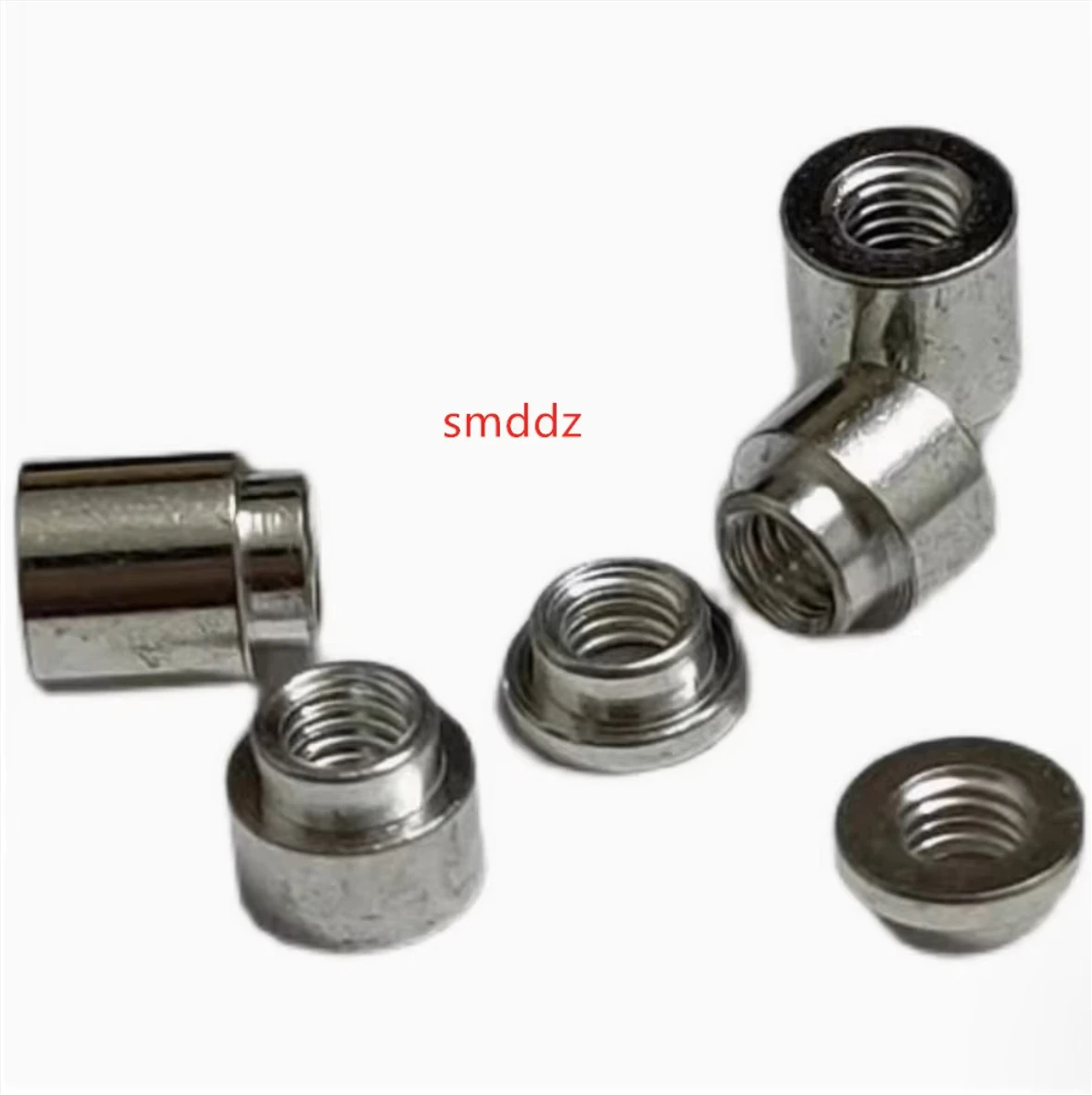 

100 тем, проводящая гайка для печатной платы, SMTSO-M2.5-7.5ET SMTSO-M2.5-8ET SMTSO-M2.5-8.1ET SMTSO-M2.5-8,5ET SMTSO-M2.5-9ET