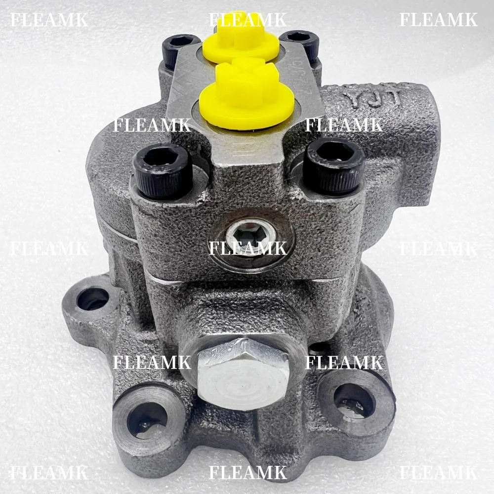 Fuel Gear Pump 292-3751 2923751 Fuel Pump C4.4 C6.4 Water Pump