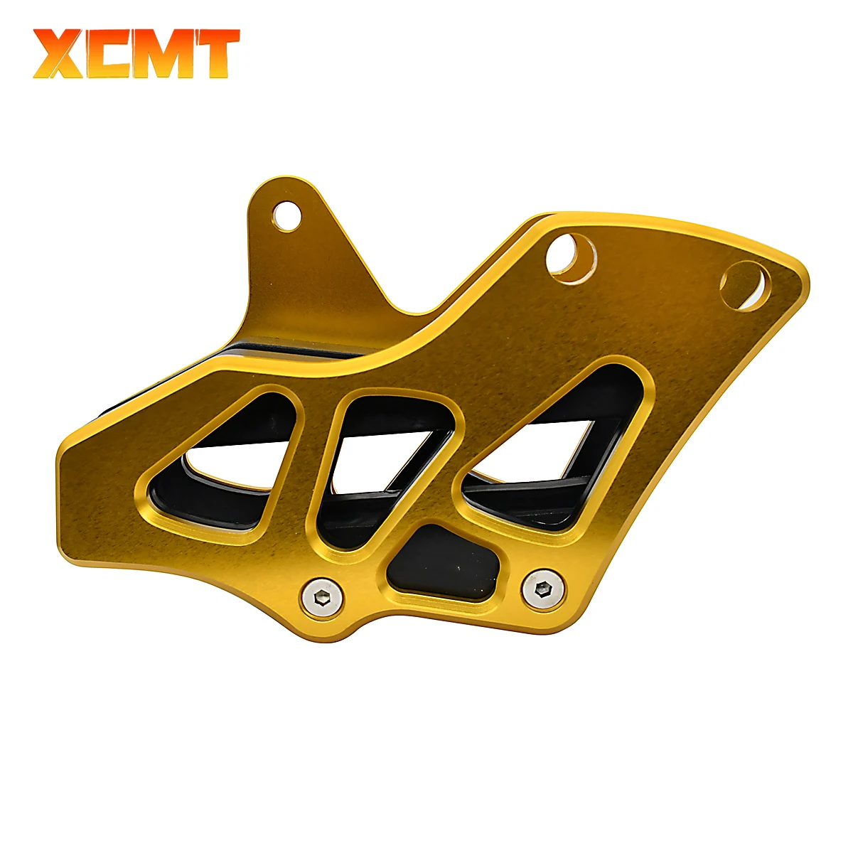 Motorcycle Chain Guard Guide Enduro Dirt Pit Bike For Suzuki RM Z250 Z450 RM125 RM250 RMZ250 RMZ450 RMX450Z DRZ250 DRZ400 E S M