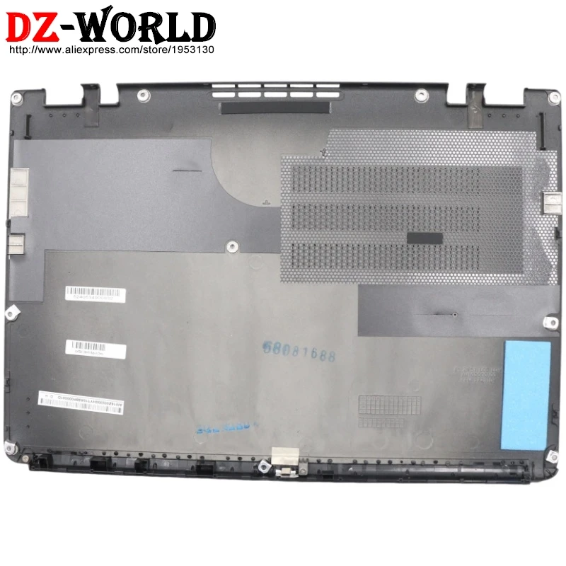 Shell Base Cover Lower Lid Bottom Cover for Lenovo Thinkpad S1 Yoga 12 Laptop 00HT846 04X6444