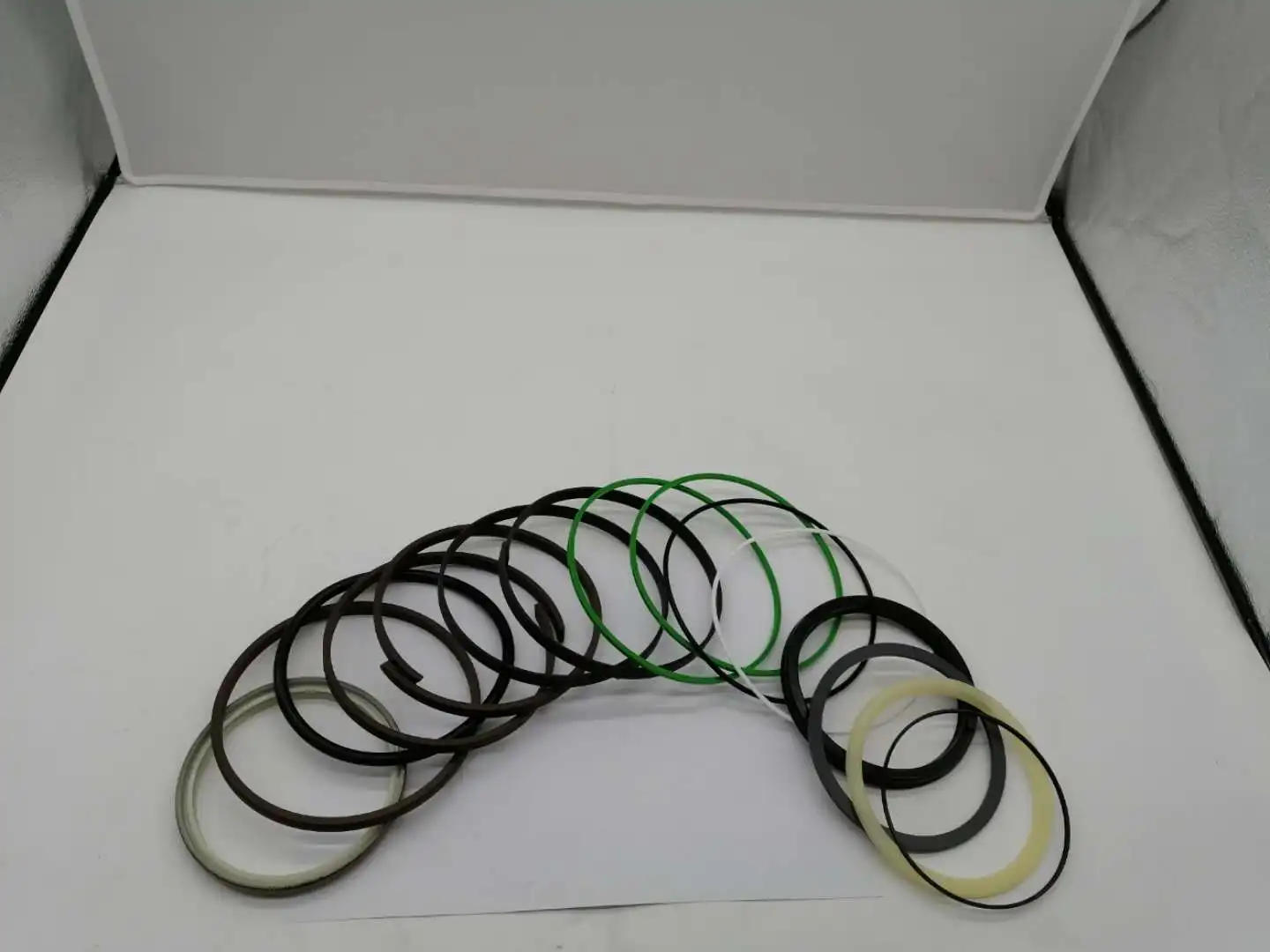 2159985 215-9985 Excavator Spare Parts O-ring Kit E325C Arm Seal Kits For E320B E320C E325D E330D