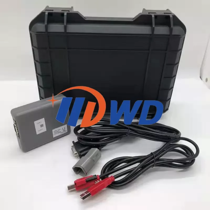 Machinery Parts Interface Box New 1RF002-25101 1RF00225101 For Yanmar Engine