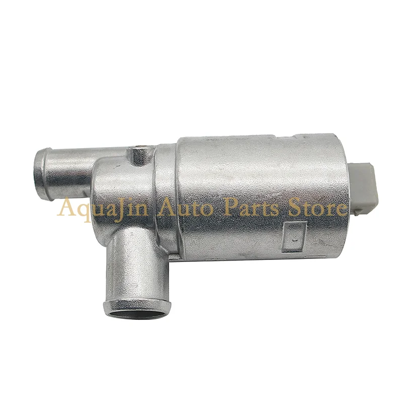 034133455 B صمام التحكم في الهواء الخامل IAC IACV لسيارة VW Corrado Golf Passat Vento Audi 100 200 80 90 A6 S6 Cabriolet Coupe Quattro Car #2
