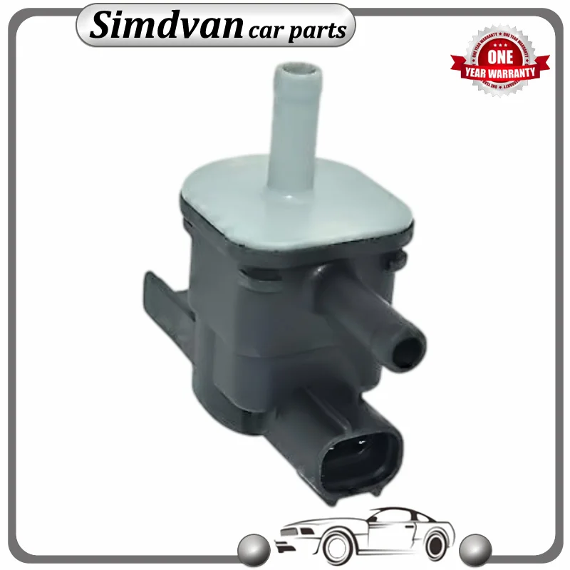 L518-18-741 136200-7101 136200-7010 25860-31070 25860-21090 Vapor Canister Purge Valve Solenoid for Mazda 3 5 6 CX-7 MX-5 Miata