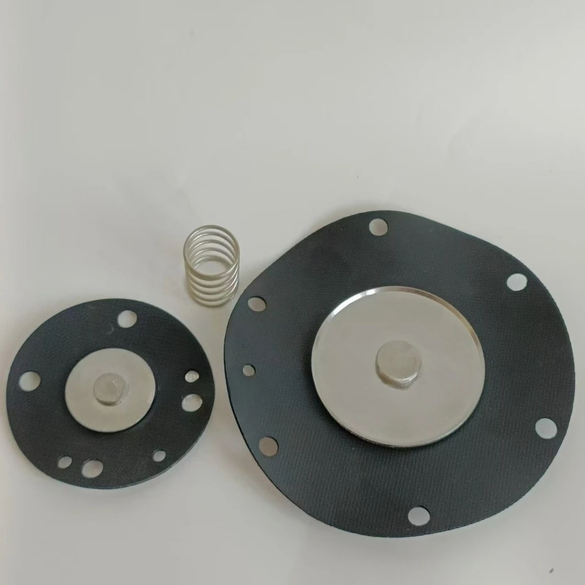 

K4004 Repair Kit, High Temperature, Pulse Valve Diaphragm 1 1/2 Inch