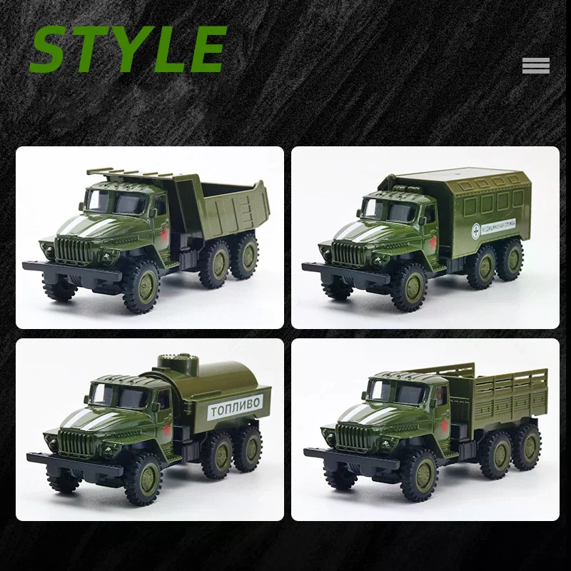

1:50 Scale Alloy Pickup Truck Toy Car Alloy Diecast Children's Toy Car Off-Road Vehicle Model Ornament Gift for Boy