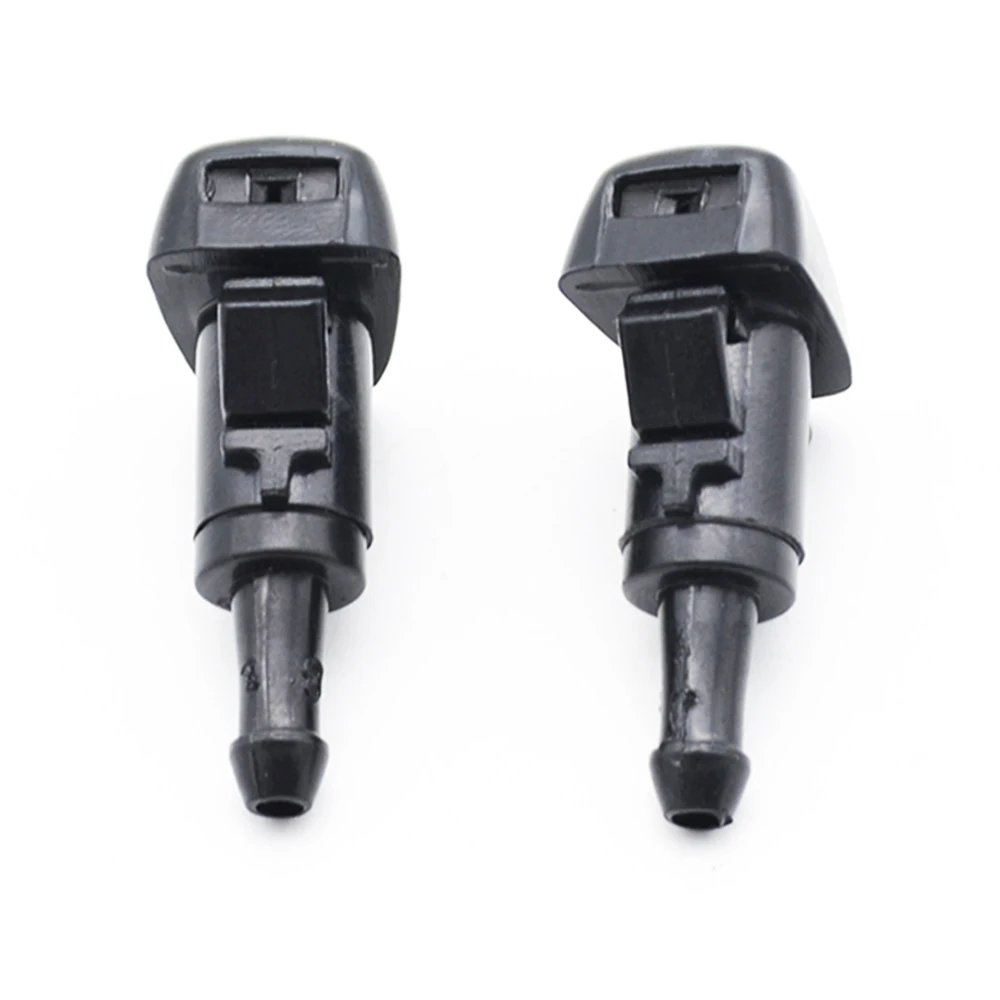 OE # 15878745 2 Pz/set Parabrezza Anteriore Rondella Ugello Jet Per Chevrolet Trailblazer GMC Envoy Oldsmobile Bravada 2002 2003 2004