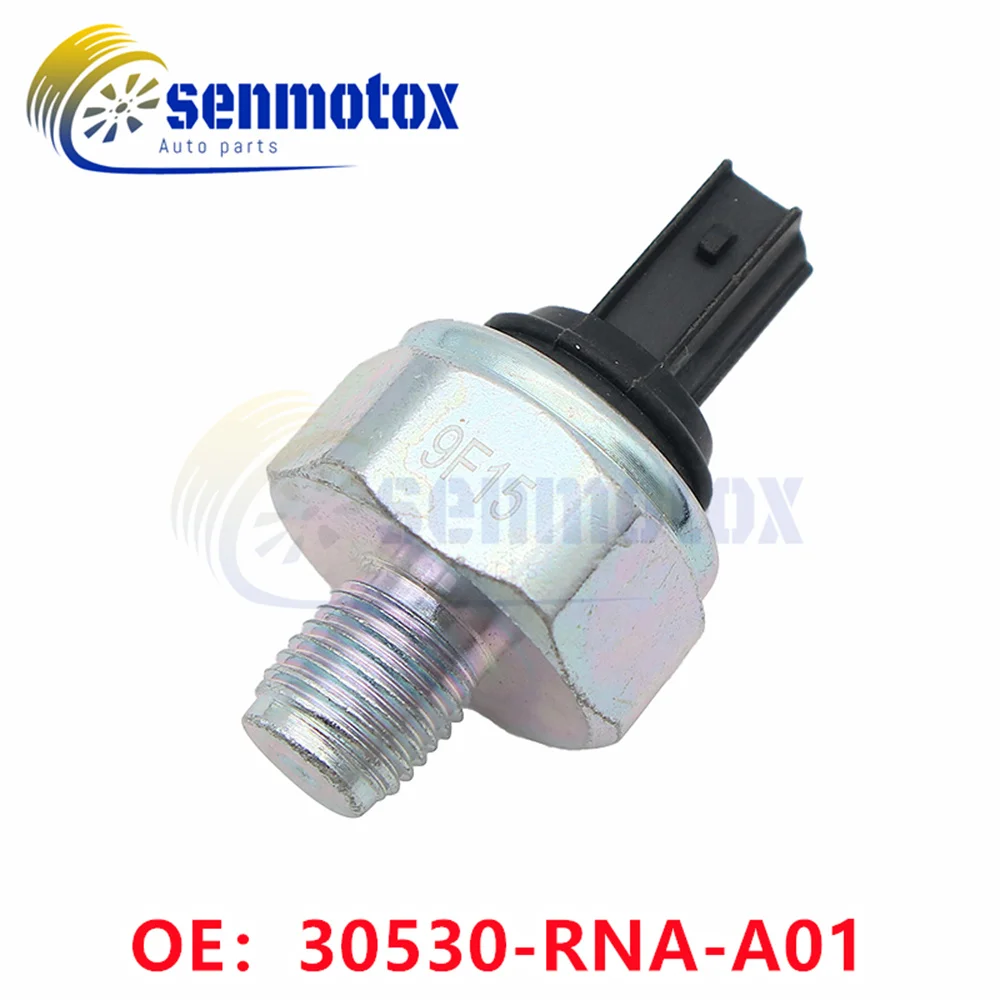 30530-RNA-A01 Ignition Knock Sensor 30530RNAA01 For Honda Accord 2006-2012 Civic 2006-2011 Odyssey 2008-2017 Acura MDX 2007-2013