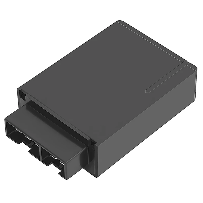 4+6-pinowa jednostka sterująca zapłonem CDI ECU do motocykli Honda STEED 400 STEED 600 VT400C VT 400 C VLX VT600C 30410-MR1-611 — zdjęcie 5