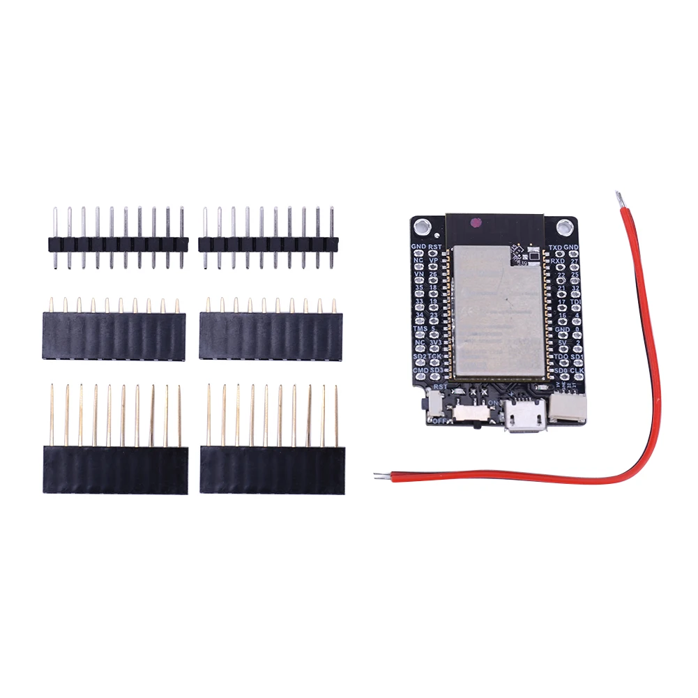 Mini32 ESP32-WROVER…