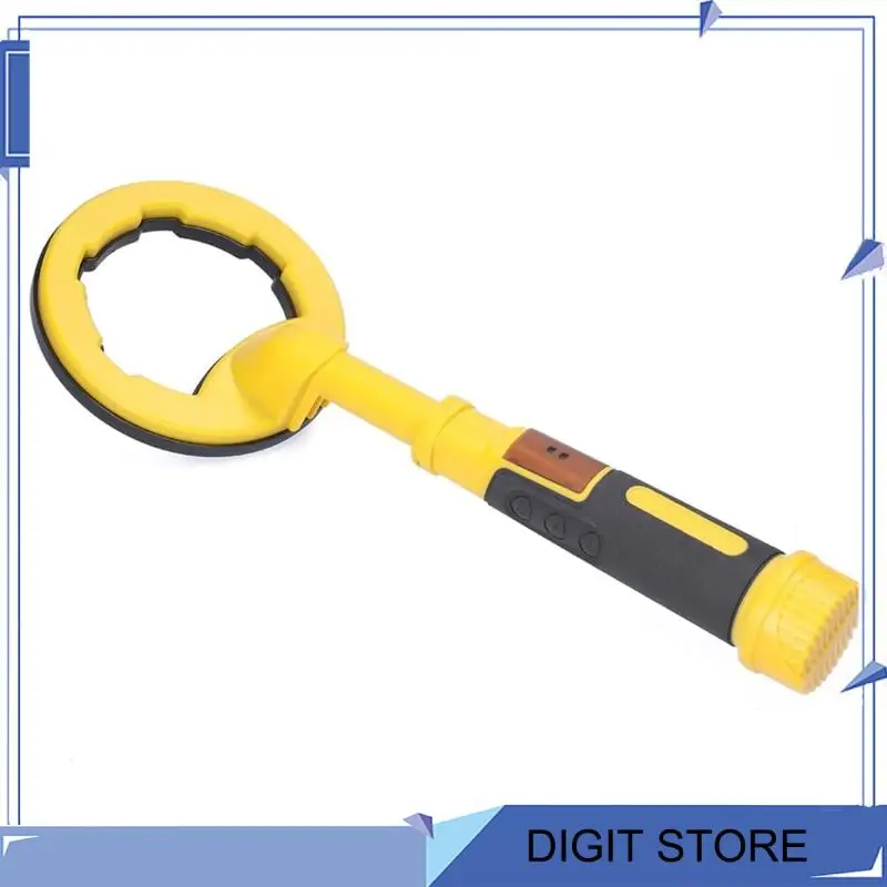 

DIGIT-Pulse Induction Submersible Metal Detector 2-In-1 Underwater Detector Multiple Detection Methods Lost Alarm Function