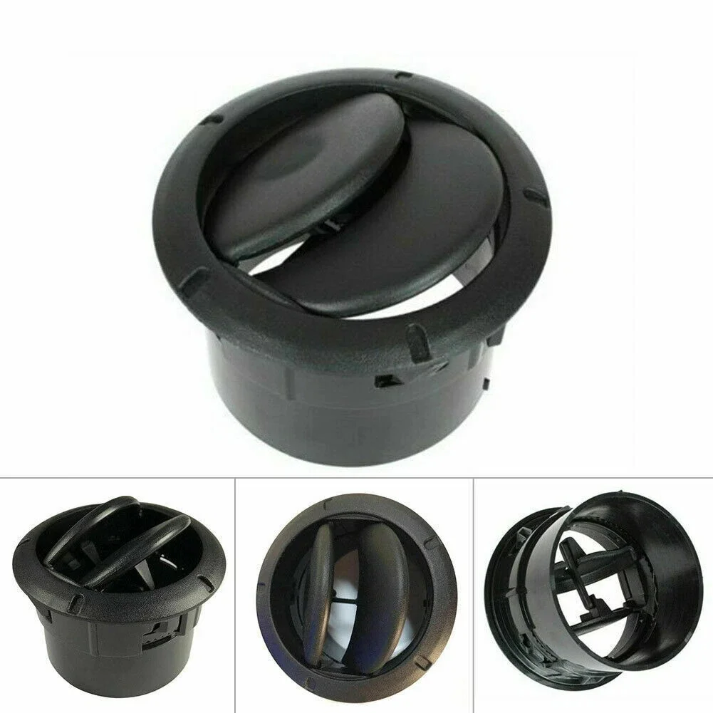 

8200212480 Auto Air Conditioning Vent Grille Cover For Renault Duster Master Dacia Logan Sandero Opel 687606360R Car Accessories