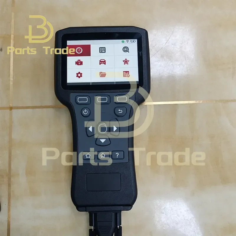 DALA DS13 DS13C Replace for Curtis 1313 1313K-4331 1313-4401 OEM Level Handheld Programmer Handset for Curtis AC DC Motor