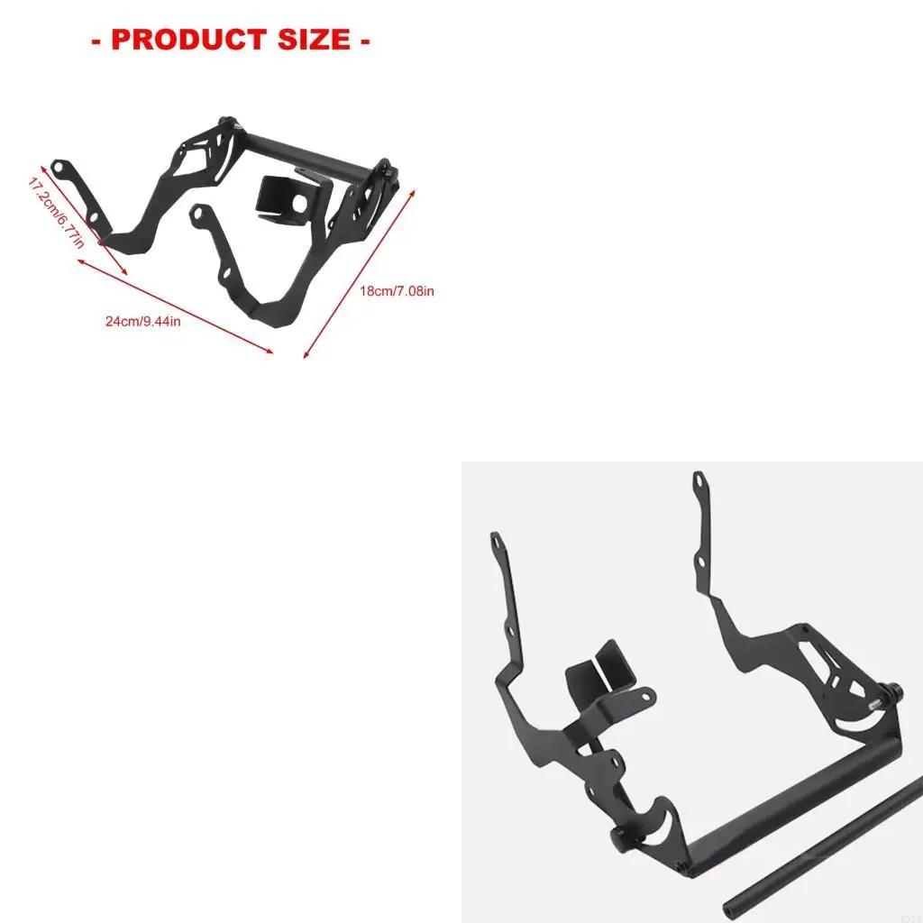 

Motorbike Modified Accessories for 1250 Special Motorcycle Phone Mount Holder Navigation Bracket Phone Stand Holder