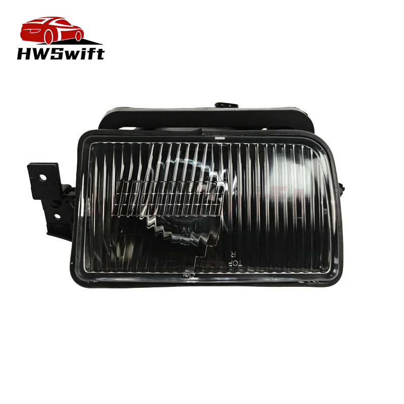 63178360939 63178360940 Front Bumper Fog Light For BMW 5 Series E34 M5 1989 1990 1991 1992-1995  High Quality Cars Accessories view 5