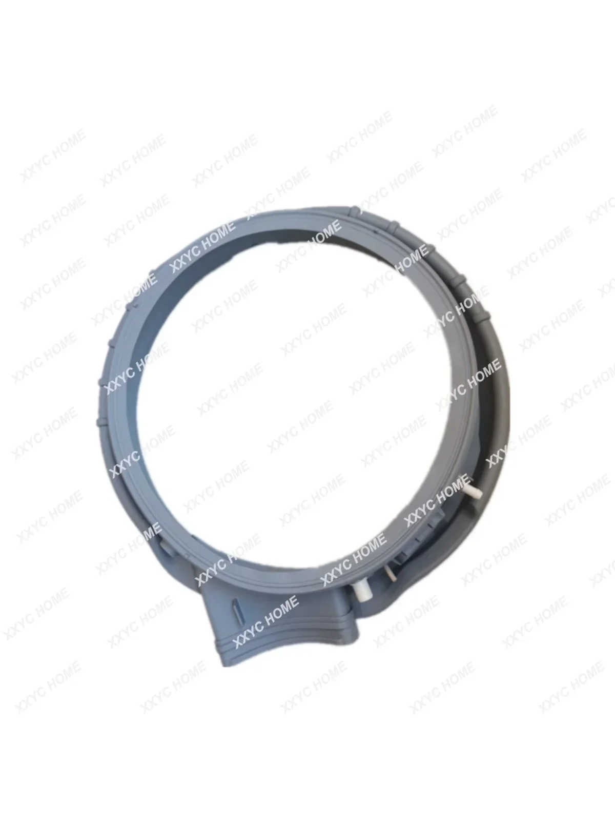 New Door Seal Ring DC64-03723A For Samsung Washing Machine WD10N64GT3X