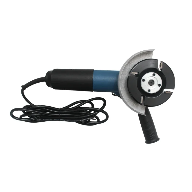 Electric hoof trimmer Cow Hoof Trimming with 4 Blades Is Used To Repair Cattle Hoof