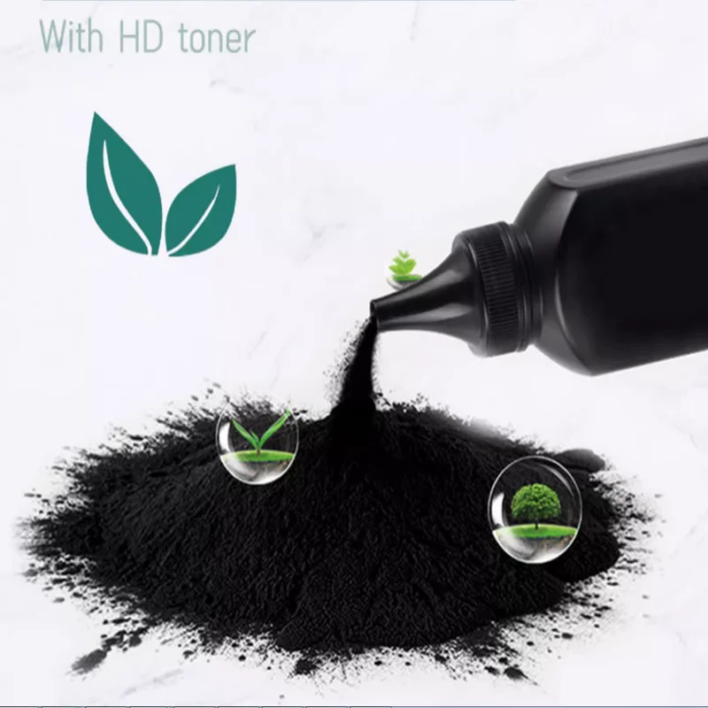 W1420A W1410A 142A 141A Carbon Powder For HP LaserJet MFP M139w M140w M110w M140a M110a Printer
