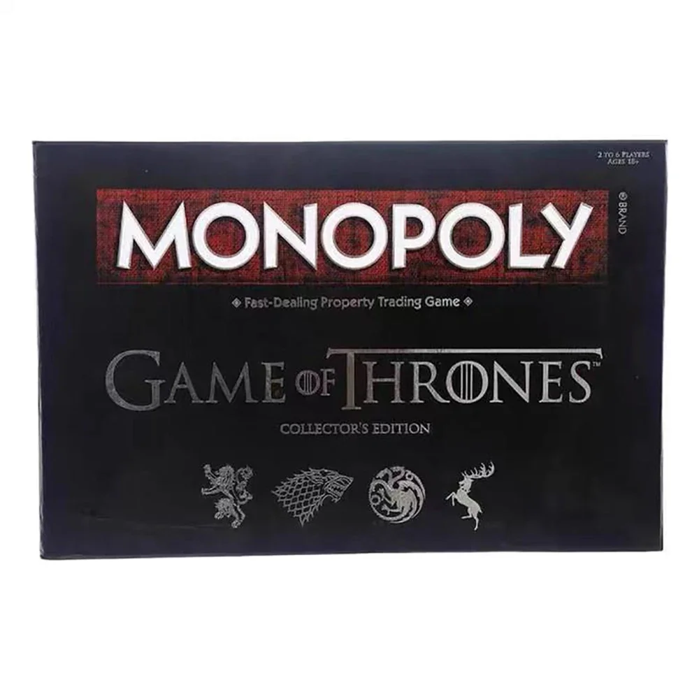 Thumbnail 4 - #2 Highest Rated Monopoly to Buy in 2026