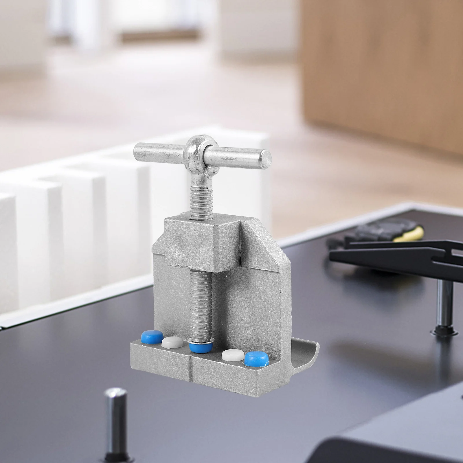 Cortador de vidrio, abridor Manual de azulejos de vidrio, agarre cómodo y resistente, cortador de azulejos de cerámica preciso, herramienta de corte divisor