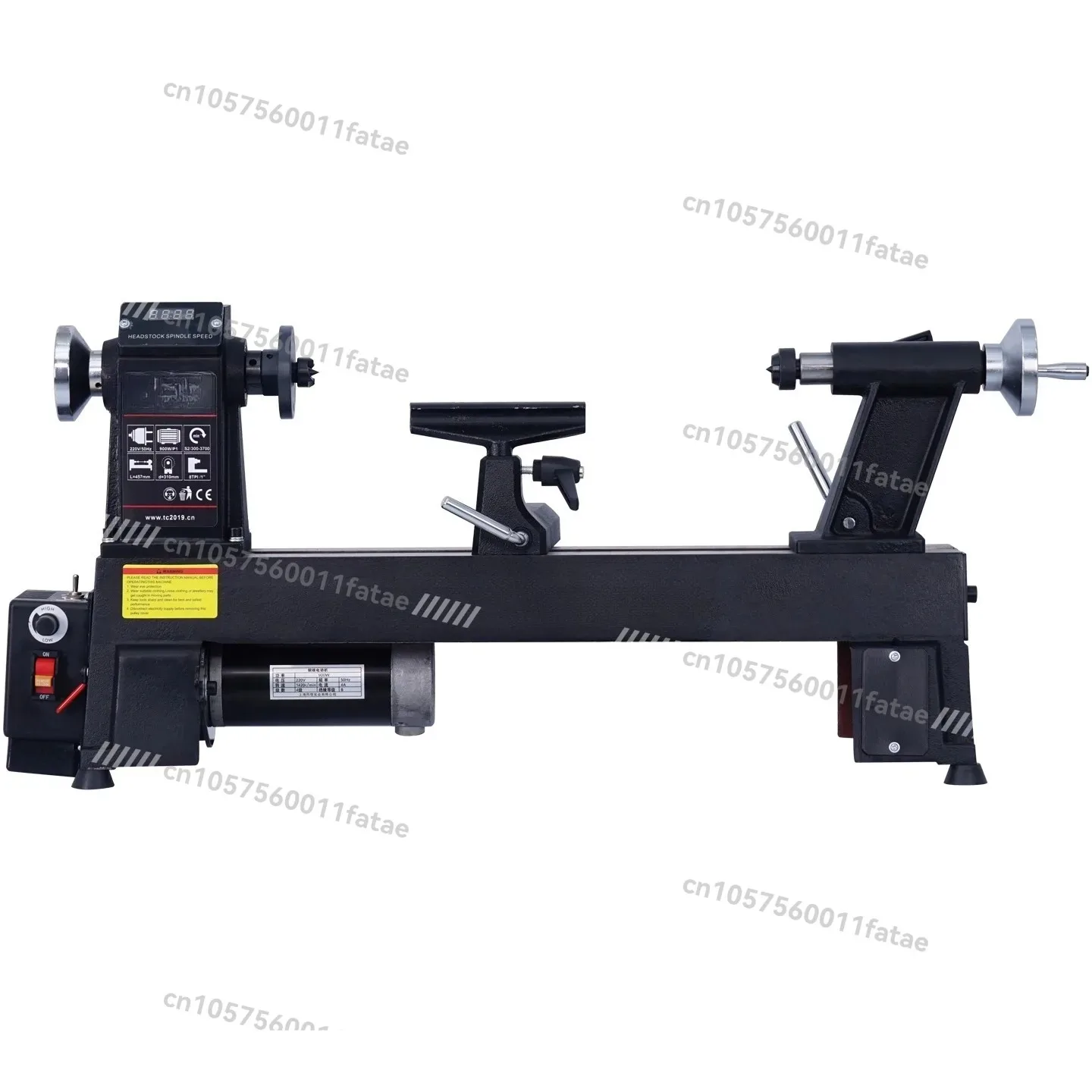 

Lathe Processing Small Miniature Woodworking Small Household Bead