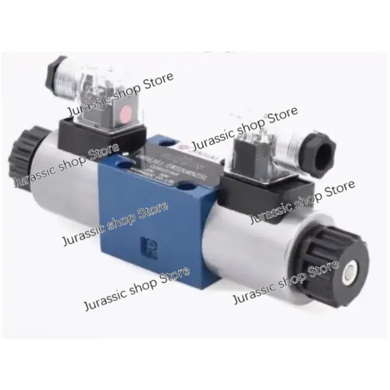 

JINHAI HYDRAULIC SOLENOID VALVE 4WE6D61/EG24NZ5L 4WE6G61/EW220RNZ5L 4WE6D61/EW220RNZ5L