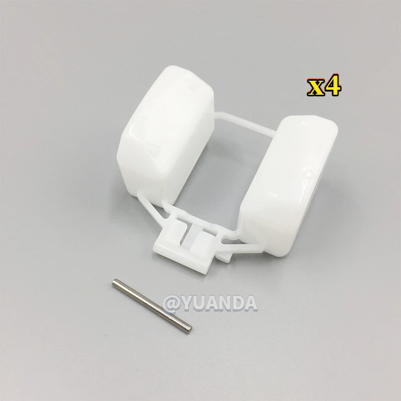 Carburetor Carb Float For Honda TRX250 X TRX300 400 EX TRX400 450 CB750 CB650 VTC750C