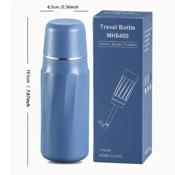 Přenosný bidetový sprej a cestovní čisticí láhev po porodu pro osobní péči o dětské čisticí potřeby 8 nejlepší prodej přenosné bidety - №7