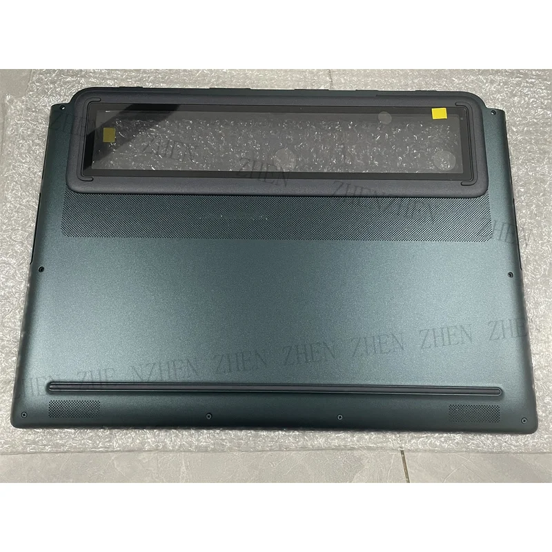 S 0GFNXD FOR DELL Alienware 18 Area-51 Green Laptop D Shell Base Cover Bottom