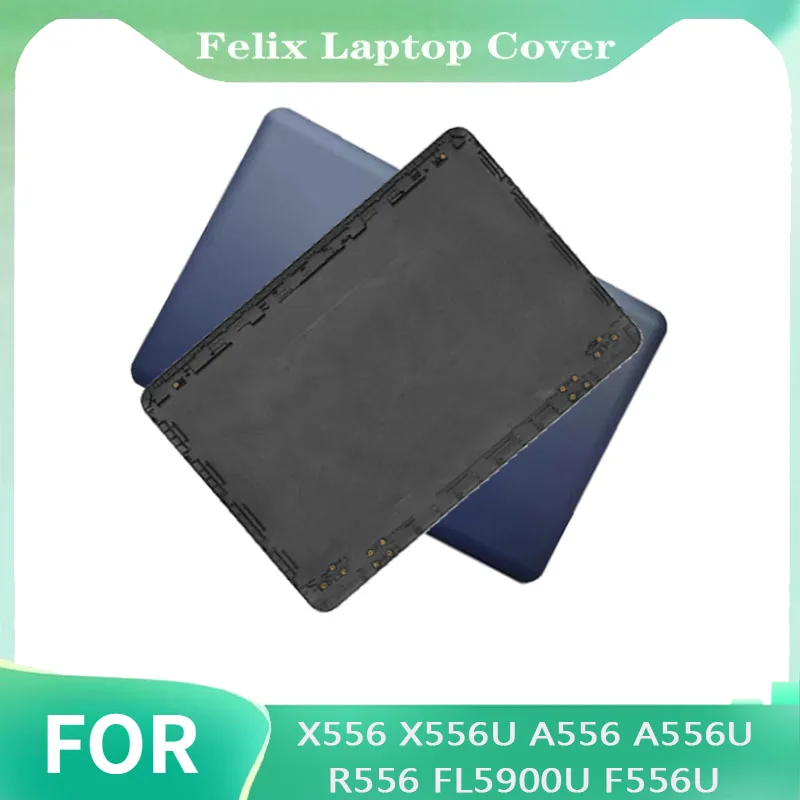 NEW For X556 X556U A556 A556U R556 FL5900U F556U Laptop Case Laptop LCD Back Cover/Front Bezel/Hinges Cover 15.6
