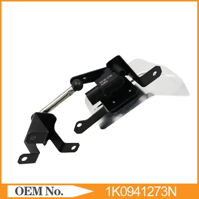 

New 1K0941273N Headlight Level Sensor For Audi TT Q3 A3 Seat Leon VW Golf Touran Passat 1T0907503B