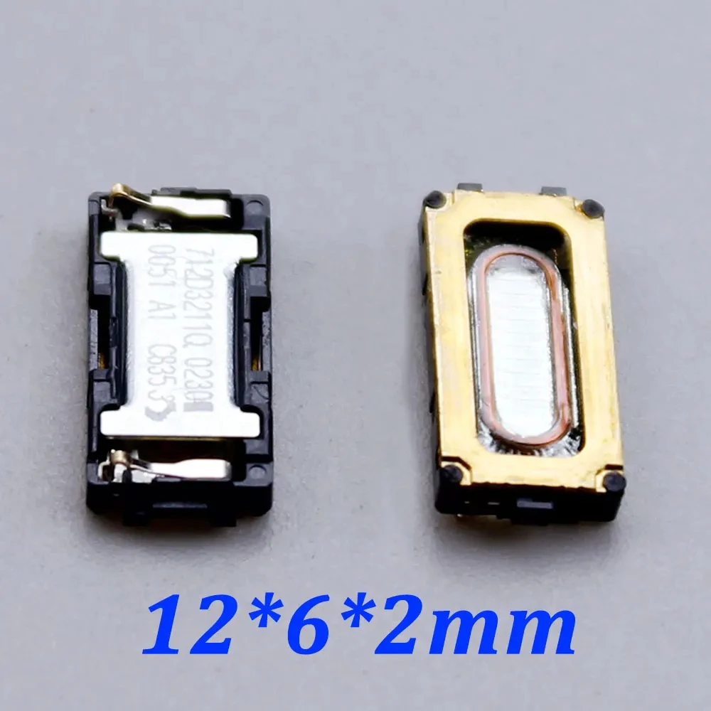 2pcs Ringer Summer Lautsprecher für Xiaomi Redmi Sony Xperia Huawei Lenovo Nokia HTC Oppo LG Ersatzteile – Detail 4