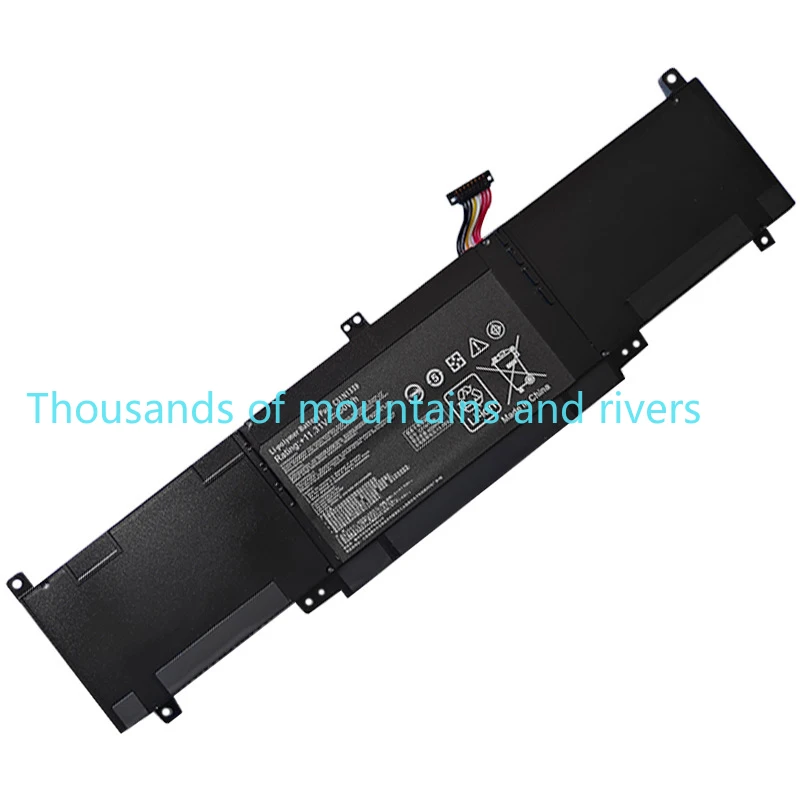 

C31N1339 50WH Laptop Battery for ASUS Zenbook UX303L UX303LN TP300L TP300LA TP300LJ Q302L Q302LA Q302LG C31N1339