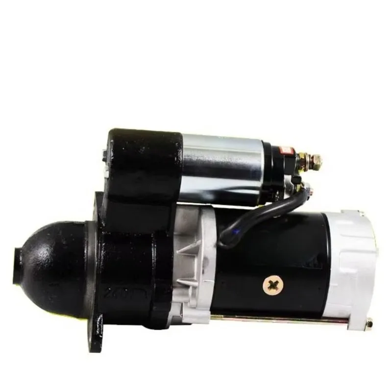 2026New  GENERATOR SET SPARE PART STARTER for   Eng ne Parts for YD480D / YND485 / YSD490