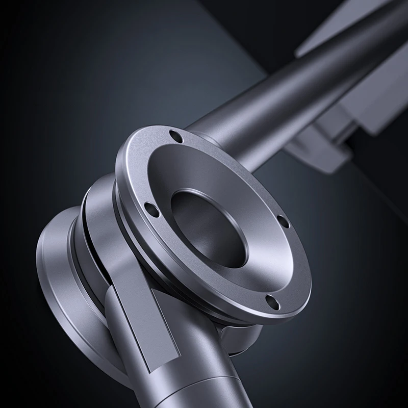 سبائك الألومنيوم باد مكتب جبل حامل لوحي قابل للتعديل حامل الهاتف ل 4.7 ''- 13'' رسم منصات شاومي سامسونج Redmi أقراص