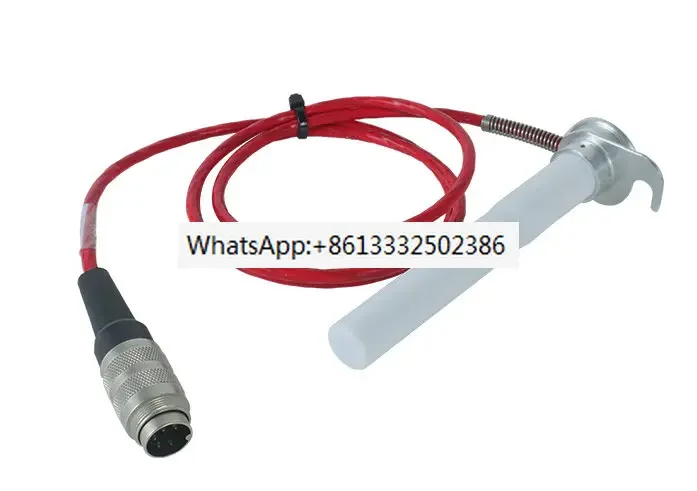 1PC 4008400257 Homag 4-008-40-0257 SenoTec Glue Level Sensor Senotec Immersion Probe for Homag Edgebanding Glue Pot