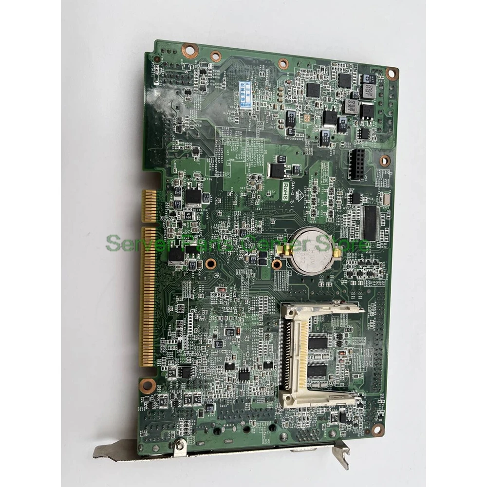 

PCI-7030G2 Полудлинная плата материнской платы промышленного управления PCI-7030 REV A1