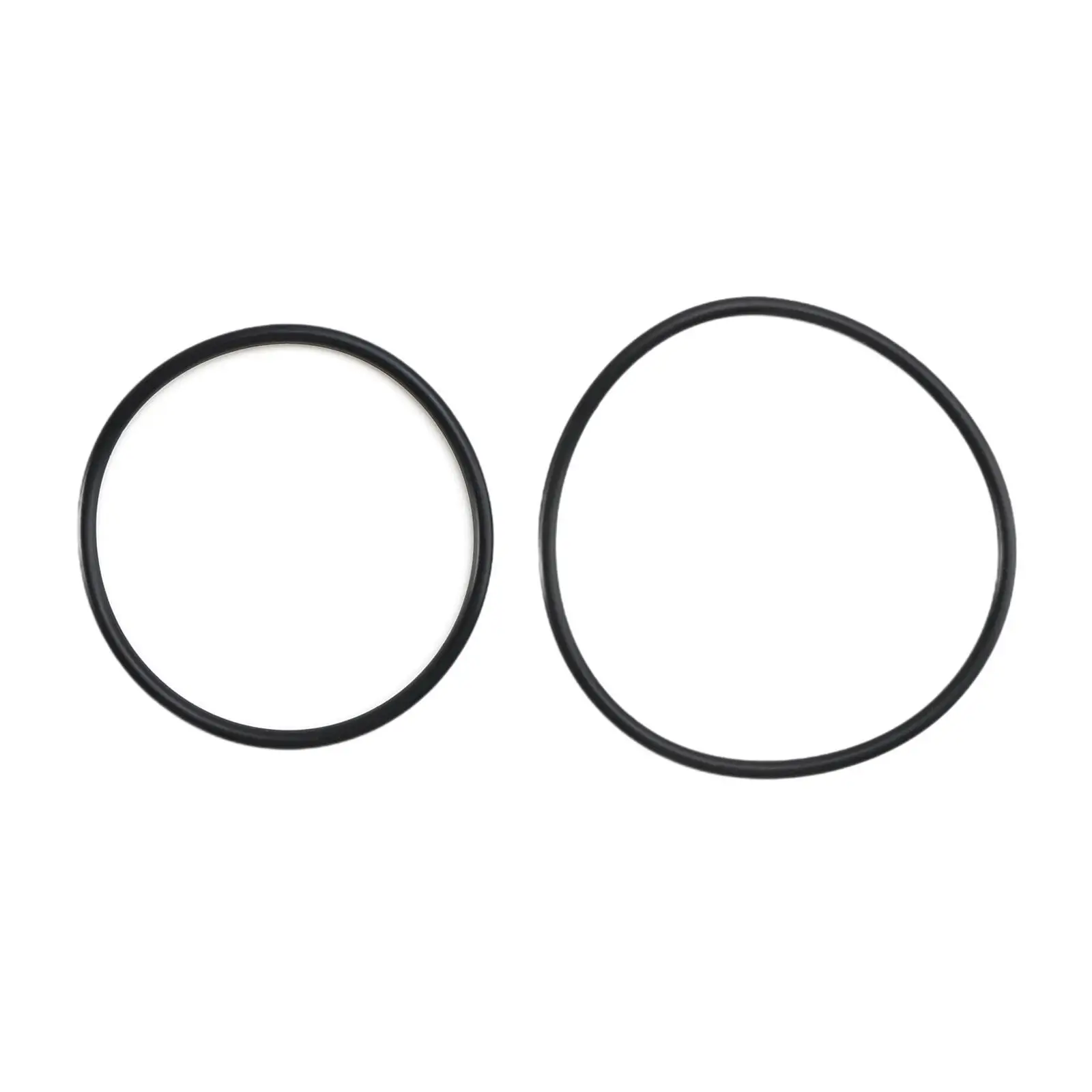 2 قطعة مضخة توزيع غسالة الصحون O خواتم 154247001 154246901 استبدال