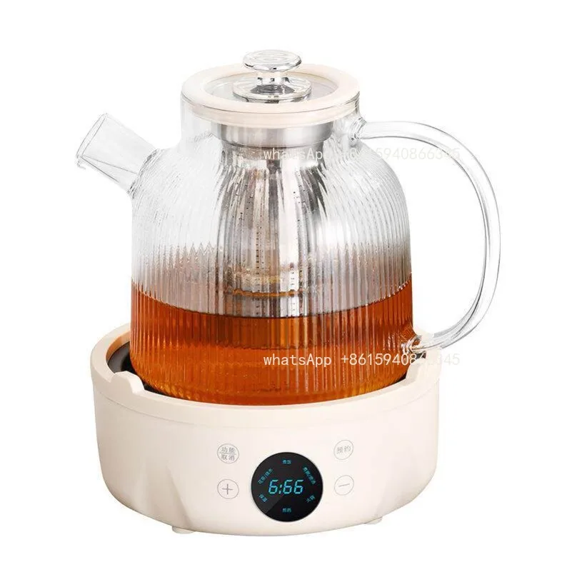 Health pot household multi-function cup can health cup public small 700A type tea brewer electric furnace room stew