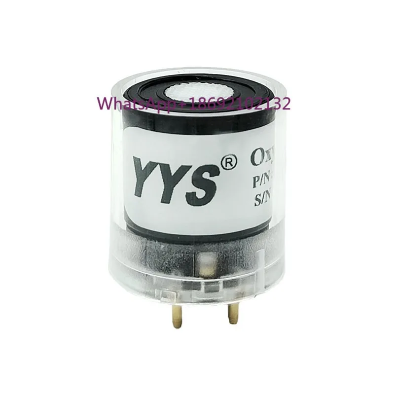 Electrochemical Industrial Sensor Module O2/CO/H2S/NH3/NO2/SO2/O3/H2 Detection Module SM4